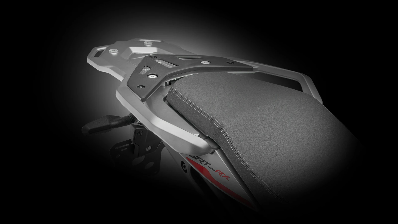 QJMotor SRT 500 RX, снимка 9 - Мотоциклети и мототехника - 54704802