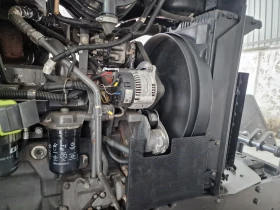 Трактор Claas ARES 697, снимка 13