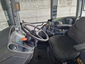 Трактор Claas ARES 697, снимка 8