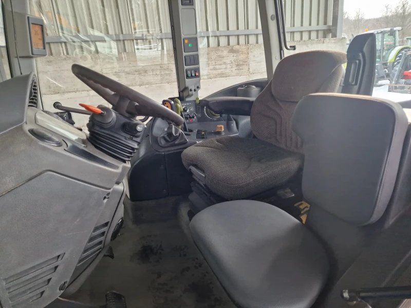 Трактор Claas ARES 697, снимка 7 - Селскостопанска техника - 53235996