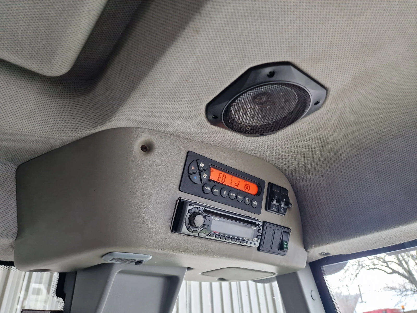 ������� Claas ARES 697 | Mobile.bg � ����������� 11