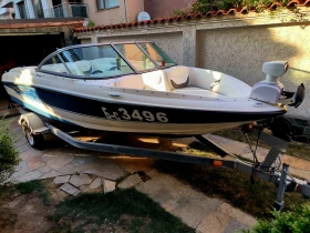   Bayliner 111GT 175 | Mobile.bg    2