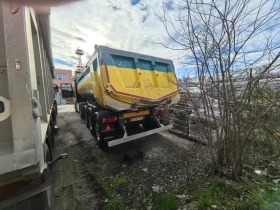 Полуремарке Schwarzmuller, снимка 8 - Ремаркета - 52919262