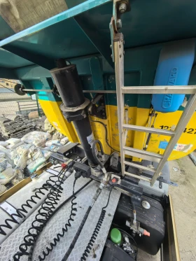 Полуремарке Schwarzmuller, снимка 6 - Ремаркета - 52919262