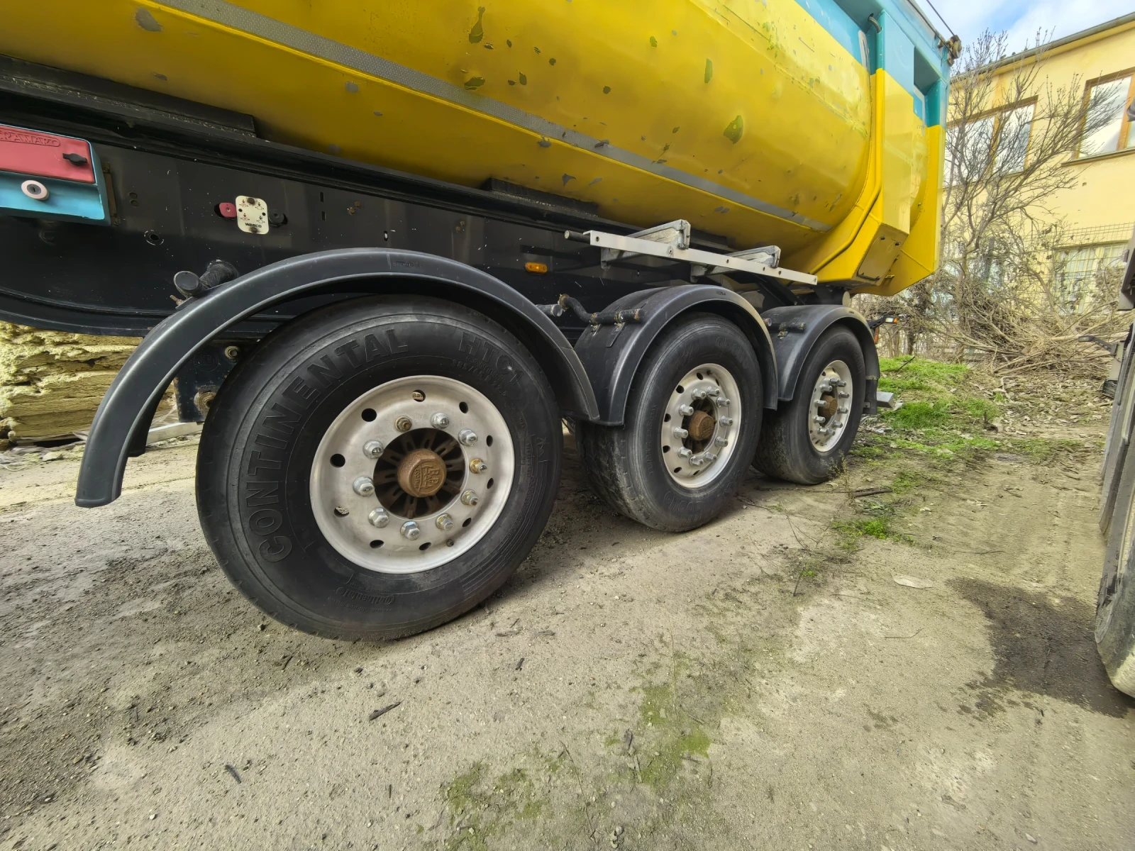 ����������� Schwarzmuller | Mobile.bg � ����������� 7