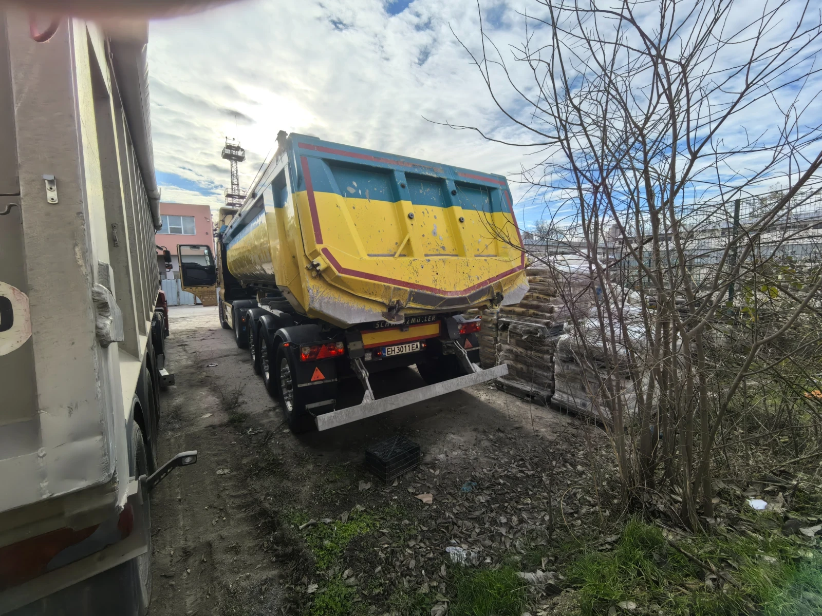 ����������� Schwarzmuller | Mobile.bg � ����������� 8