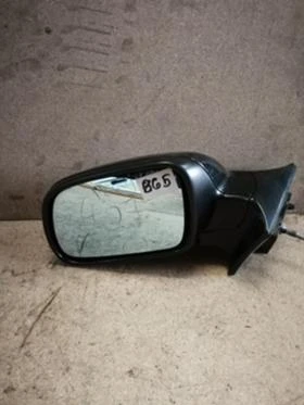 огледало ляво Peugeot 407 ,2004-08 реф.номер 965, снимка 1