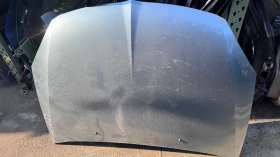 Преден капак за Mitsubishi Lancer 2008, снимка 1