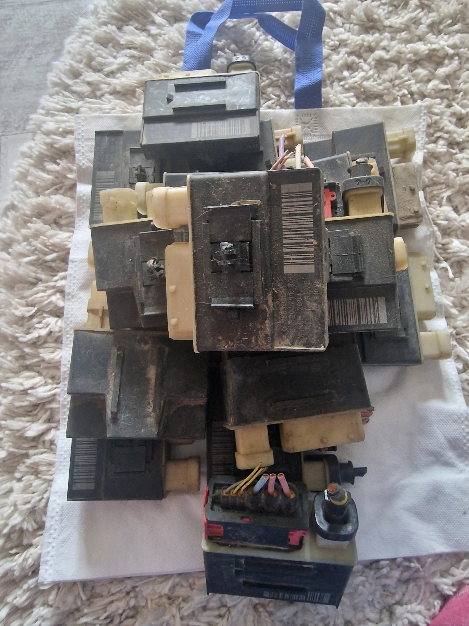 9662570880    PEUGEOT CITROEN 0-1801095-3 | Mobile.bg   2