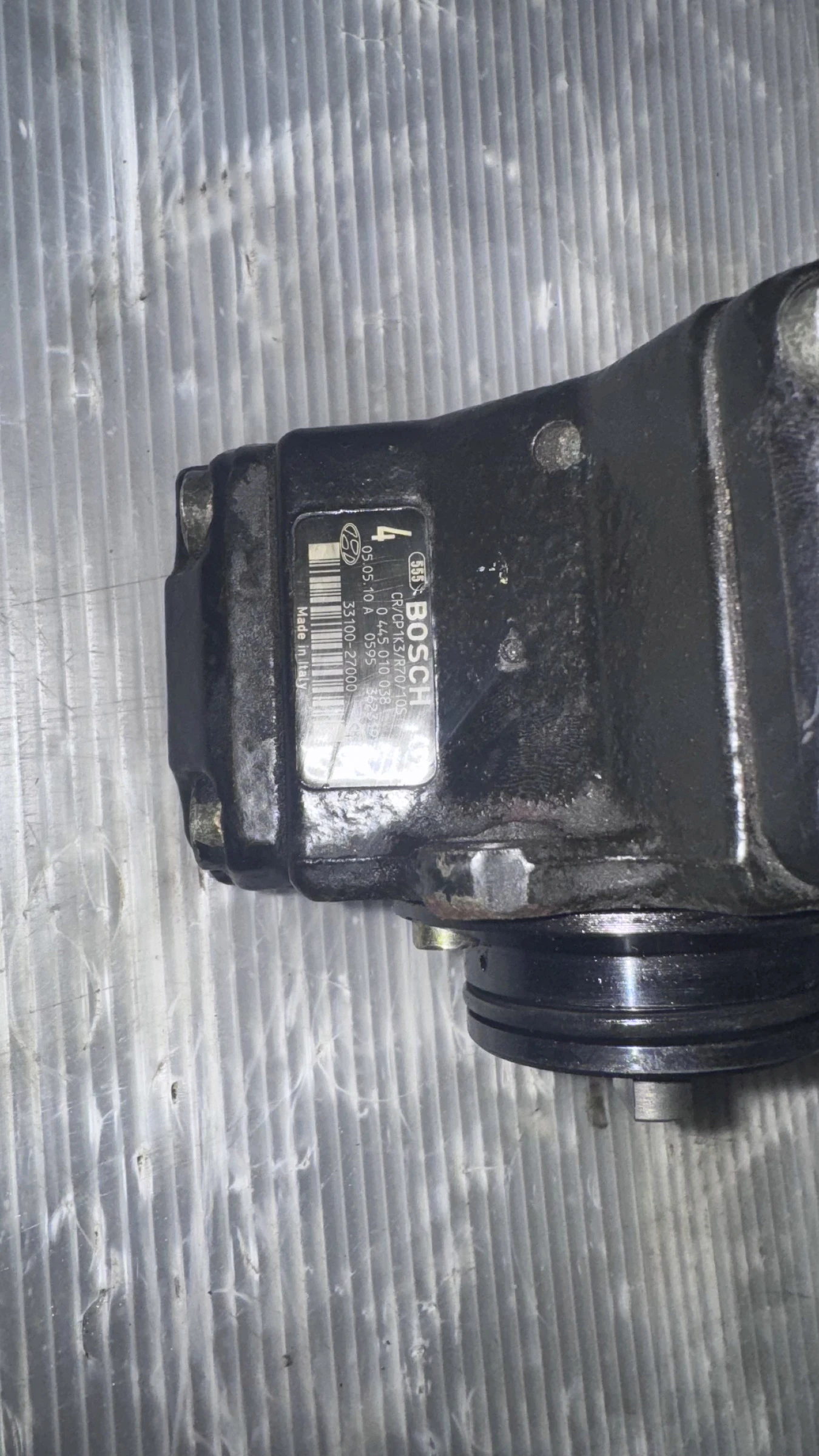 ����� �� ������ �������� (���) �� Hyundai Tucson 2016 - 0445010038 , 33100-27000 | Mobile.bg � ����������� 2