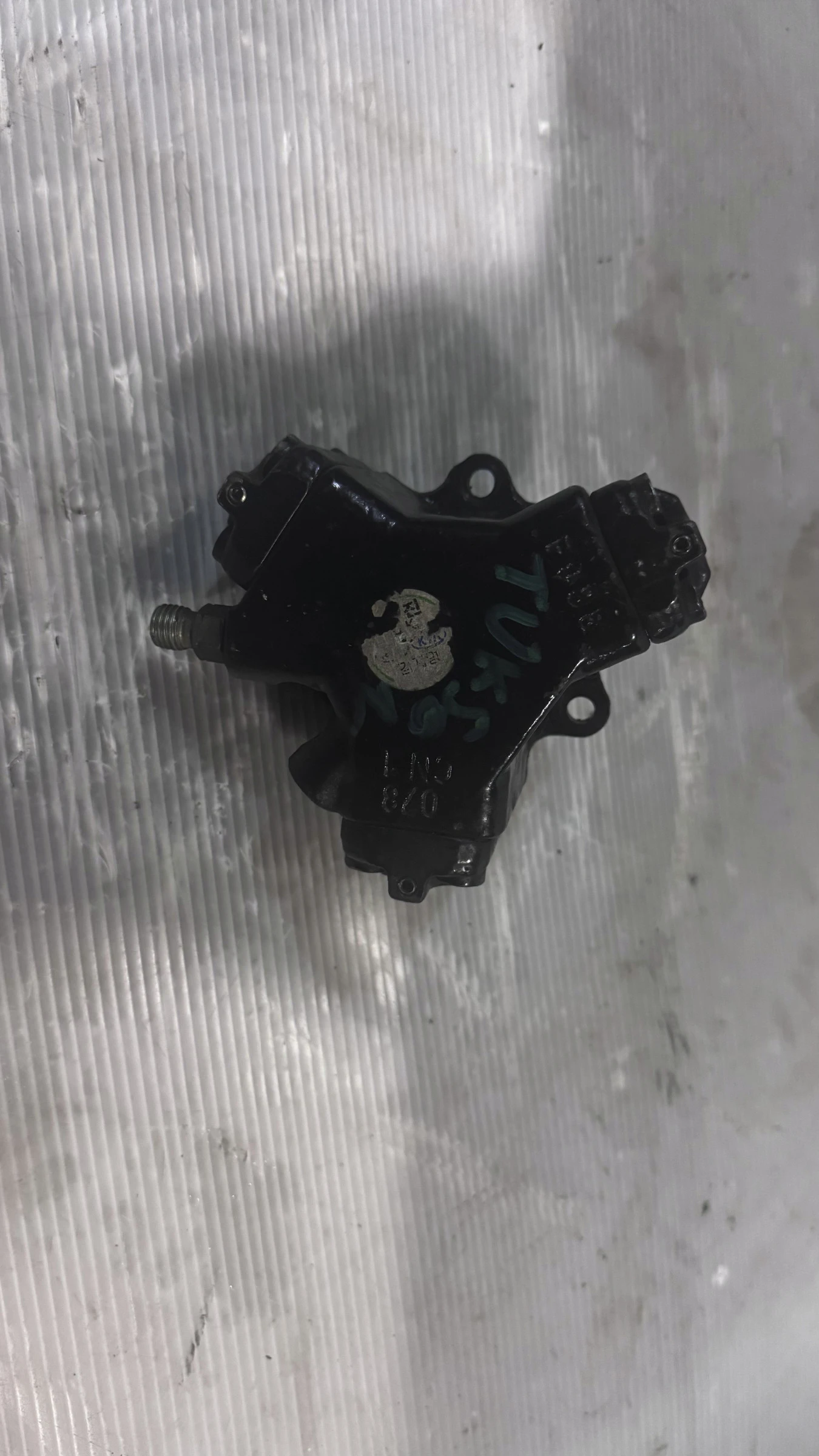 ����� �� ������ �������� (���) �� Hyundai Tucson 2016 - 0445010038 , 33100-27000 | Mobile.bg � ����������� 1