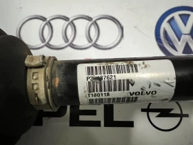 P31437621 Дясна полуоска VOLVO XC60 2018 2.0T5 P31437621, снимка 3 - Части - 53167707
