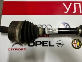 P31437621 Дясна полуоска VOLVO XC60 2018 2.0T5 P31437621, снимка 4 - Части - 53167707