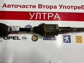 P31437621 Дясна полуоска VOLVO XC60 2018 2.0T5 P31437621