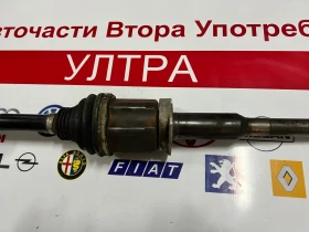 P31437621 Дясна полуоска VOLVO XC60 2018 2.0T5 P31437621, снимка 2 - Части - 53167707