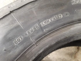 Гуми Всесезонни 245/70R19.5, снимка 7