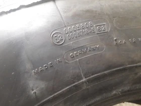 Гуми Всесезонни 245/70R19.5, снимка 8