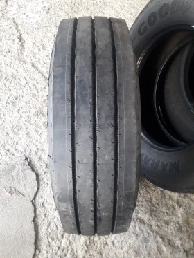 Гуми Всесезонни 245/70R19.5, снимка 1