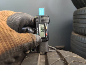 Гуми Летни 235/55R18, снимка 6