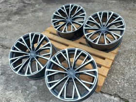 Джанти за Audi, снимка 14