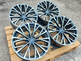 Джанти за Audi, снимка 2