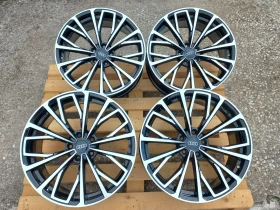 Джанти за Audi, снимка 7