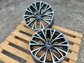 Джанти за Audi, снимка 5