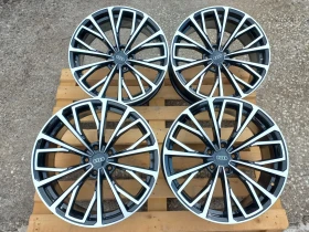 Джанти за Audi, снимка 6