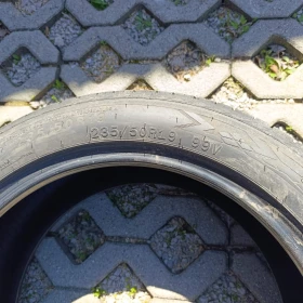 Гуми Летни 235/50R19, снимка 7