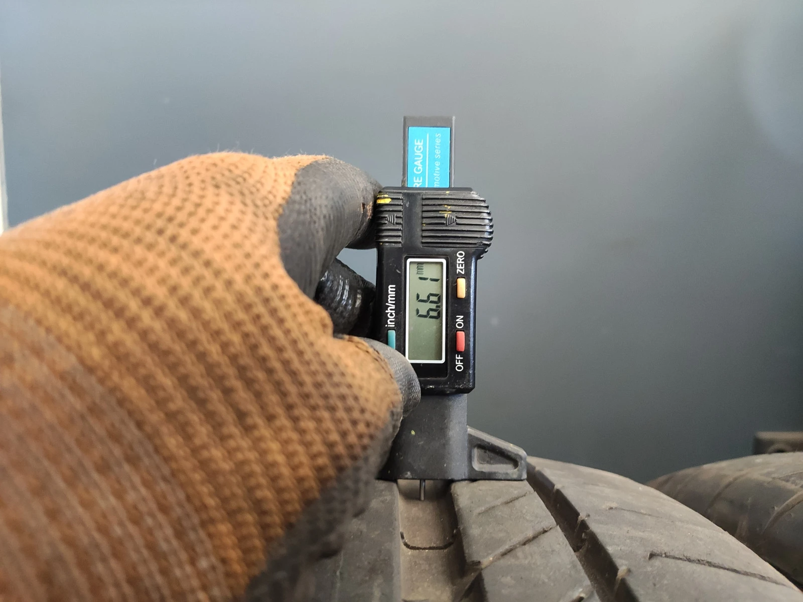  235/55R18 | Mobile.bg   7