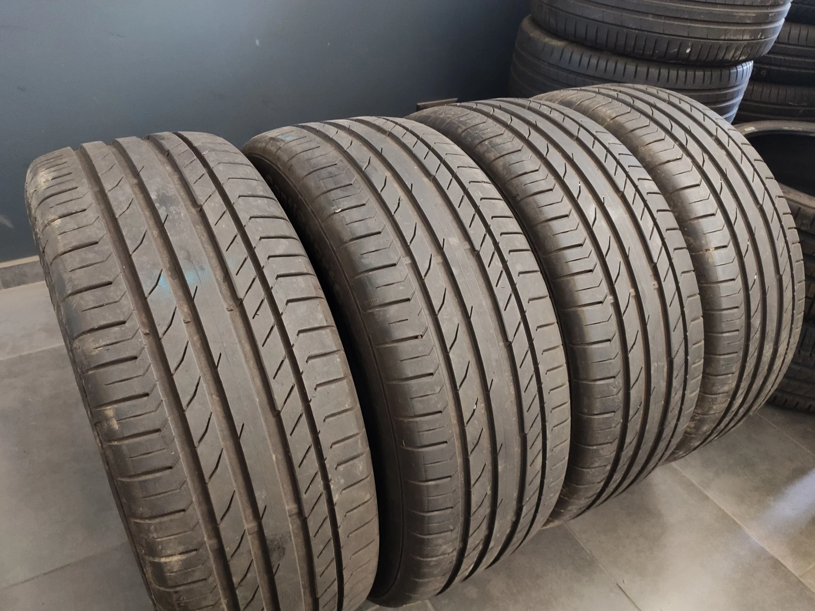  235/55R18 | Mobile.bg   5