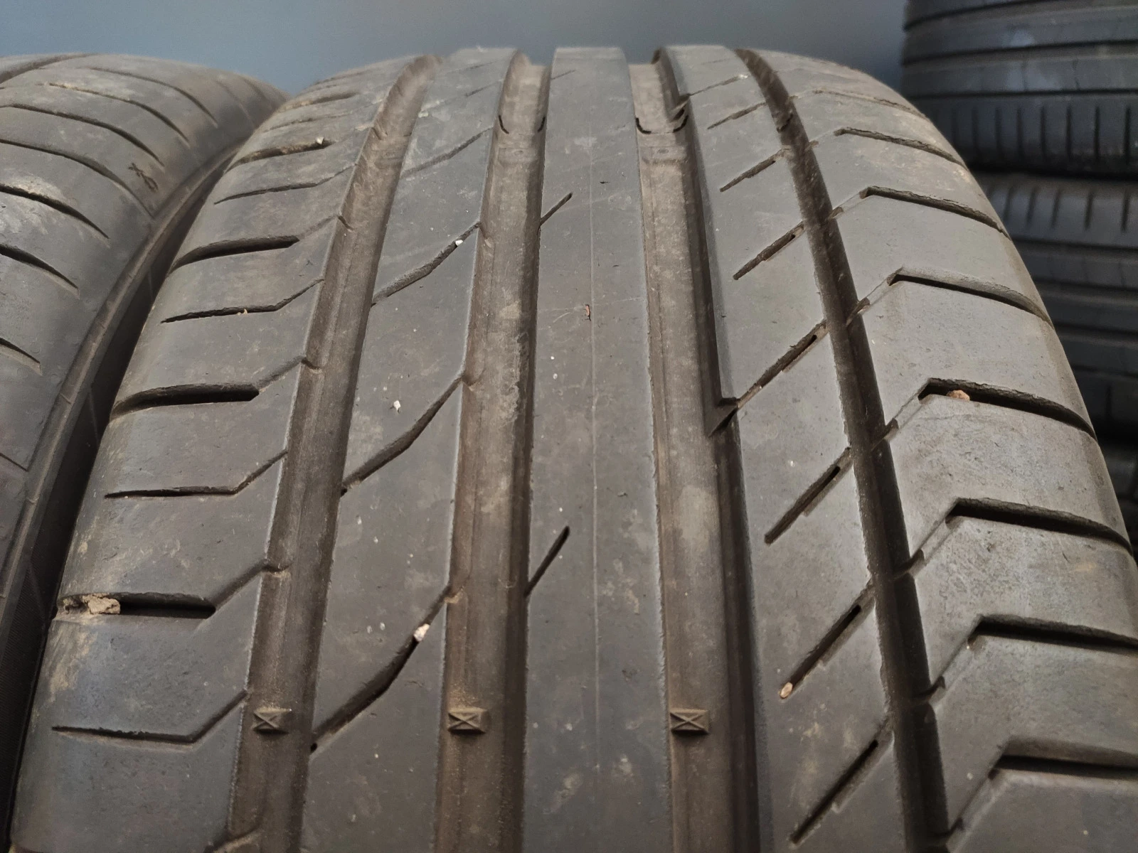  235/55R18 | Mobile.bg   1