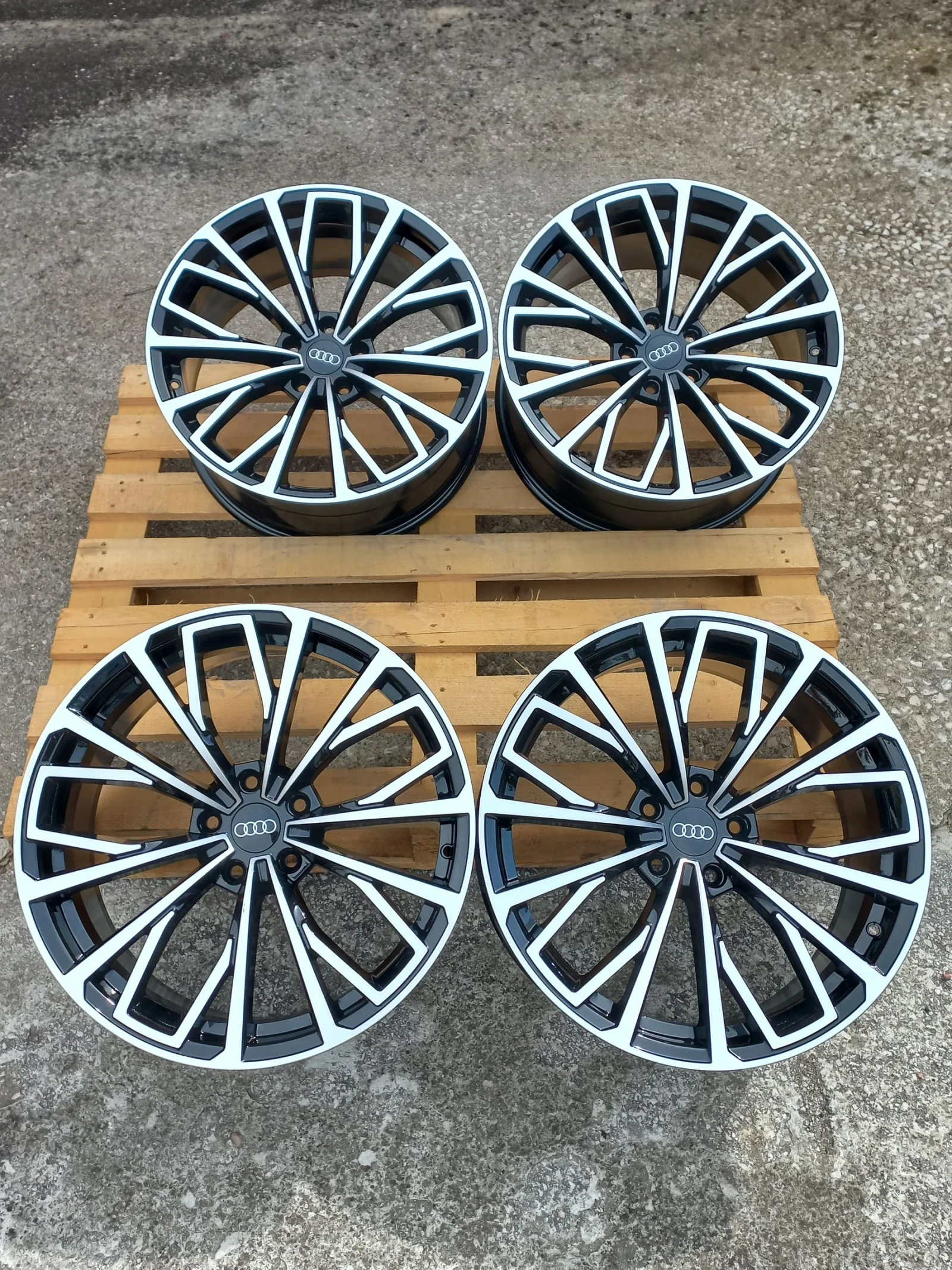 ������ �� Audi | Mobile.bg � ����������� 9