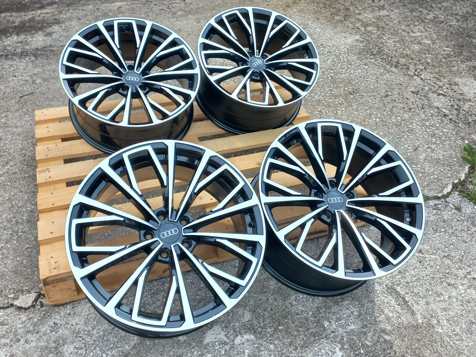 ������ �� Audi | Mobile.bg � ����������� 10