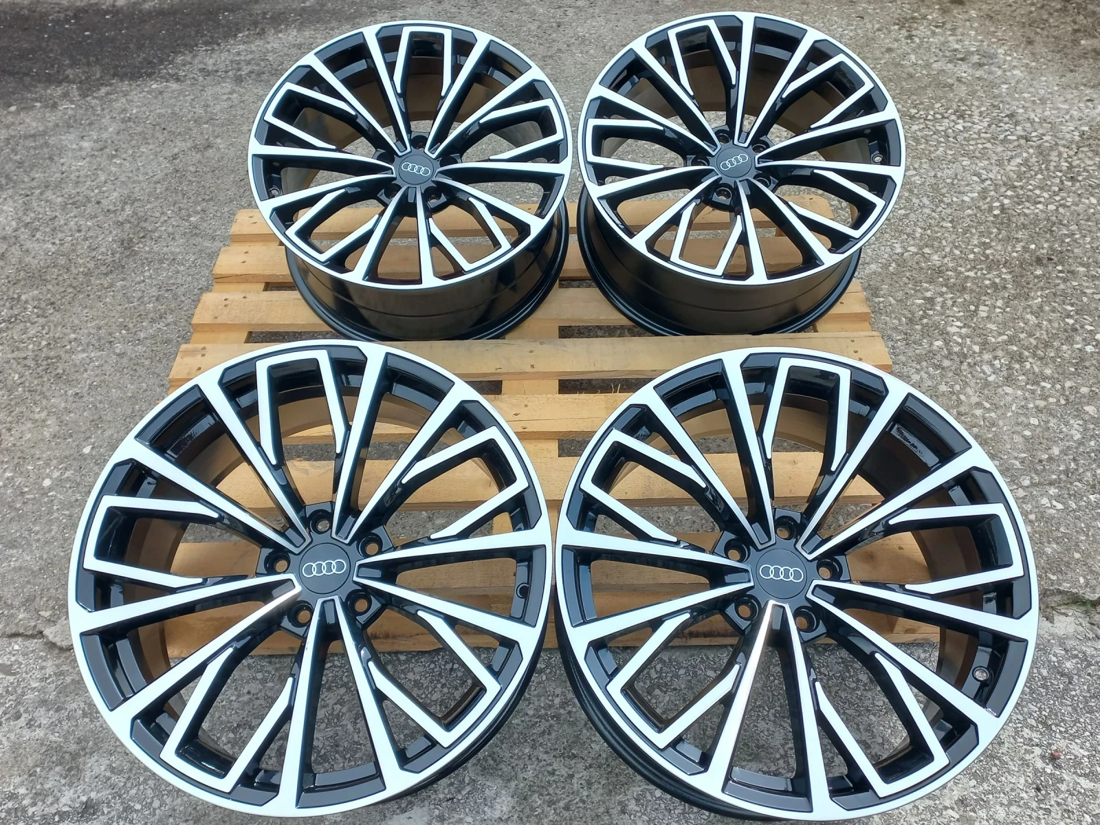 ������ �� Audi | Mobile.bg � ����������� 11