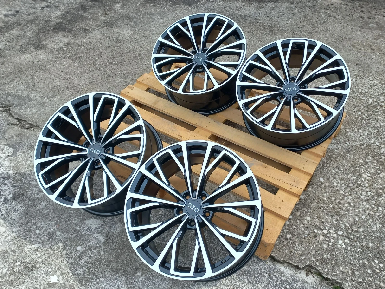 ������ �� Audi | Mobile.bg � ����������� 8