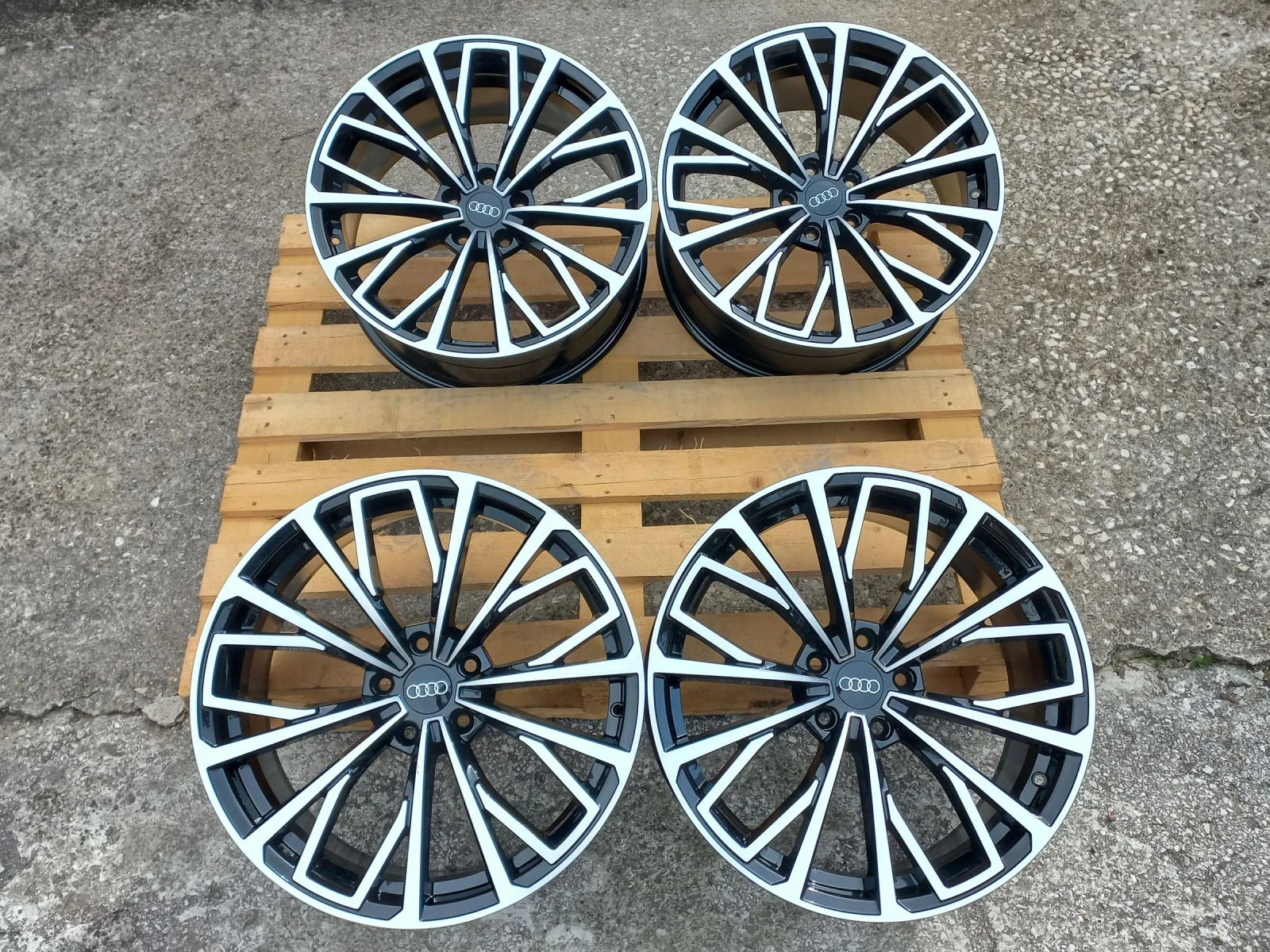 ������ �� Audi | Mobile.bg � ����������� 13