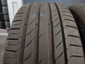 Гуми Летни 235/55R18, снимка 4 - Гуми и джанти - 46259659