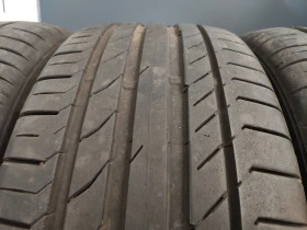 Гуми Летни 235/55R18, снимка 3 - Гуми и джанти - 46259659