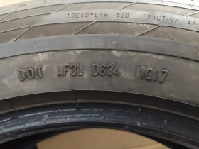 Гуми Летни 235/55R18, снимка 10 - Гуми и джанти - 46259659