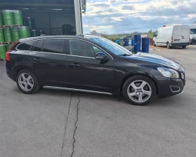 Джанти за Volvo V60, снимка 2 - Гуми и джанти - 53432666
