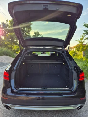 Audi A4 Allroad 2.0TFSI-252кс, снимка 7