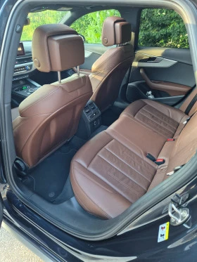 Audi A4 Allroad 2.0TFSI-252кс, снимка 8