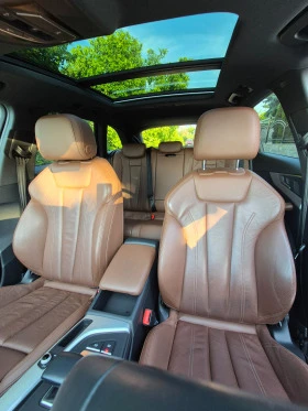 Audi A4 Allroad 2.0TFSI-252кс, снимка 11