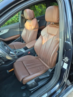 Audi A4 Allroad 2.0TFSI-252кс, снимка 10