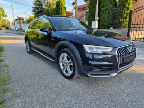 Audi A4 Allroad 2.0TFSI-252кс, снимка 2