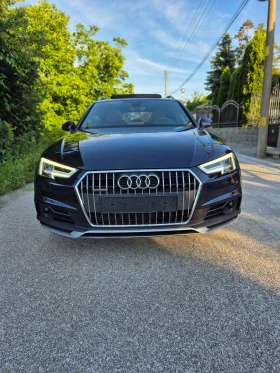 Audi A4 Allroad 2.0TFSI-252кс, снимка 3
