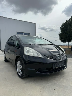 Honda Jazz 1.2 Бензин Газ