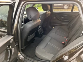 BMW 320 FACELIFT-LED-HARMAN KARDON-NAV, снимка 10