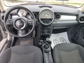 Mini Cooper 1.6  112 кс, снимка 9
